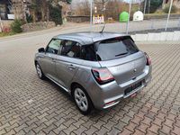 Neu Suzuki Swift Comfort 83 PS (61 kW) 2025 Silber Limousine