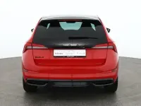 Gebraucht Skoda Scala Monte Carlo 150 PS (110 kW) 2021 Rot Kleinwagen