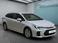 Neu Suzuki Swace 140 PS (102 kW) 2026 Weiß Kombi