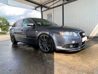 Gebraucht Audi A4 256 PS (188 kW) 2005 Grau Kombi