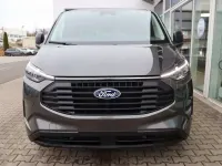 Neu Ford Transit Custom Trend 232 PS (170 kW) 2026 Frozen white Pickup