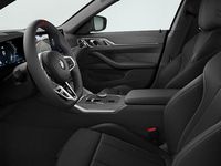 Neu BMW i4 442 kW (601 PS) 2026 Blau Limousine