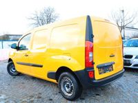 gebraucht Mercedes Citan 109 Kasten CDI extralang/MAXI/ 1.HAND