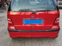 gebraucht Mercedes A160 CLASSIC Lang Classic