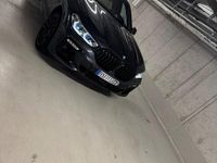 Gebraucht BMW X6 M50 Performance 530 PS (389 kW) 2021 Grau SUV