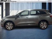 Gebraucht Renault Koleos Initiale Paris 184 PS (135 kW) 2021 Grau SUV