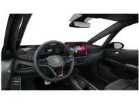 Brugt VW ID.3 GTX 210 kW (286 HK) 2024 Hatchback