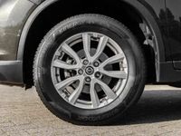 Gebraucht Nissan X-Trail Acenta 159 PS (116 kW) 2020 Gruen SUV
