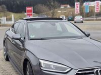Gebraucht Audi A5 S-Line 252 PS (185 kW) 2018 Coupé