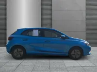 Neu MG MG3 Excite 116 PS (85 kW) 2025 Blau (como blue) Kleinwagen