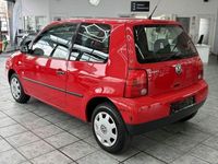 Gebraucht VW Lupo 50 PS (36 kW) 2000 Rot Kleinwagen