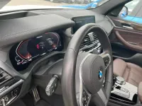 Gebraucht BMW X3 Sport Line 340 PS (250 kW) 2021 Weiß SUV