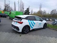Second-hand Cupra Born 150 kW (204 CP) 2024 Alb Hatchback