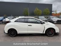 Gebraucht Honda Civic Type R GT 310 PS (228 kW) 2016 Championship white Limousine