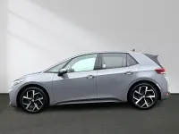 Brugt VW ID.3 Pro 150 kW (204 HK) 2024 Grå Hatchback
