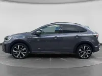 Gebraucht VW Taigo IQ Drive 150 PS (110 kW) 2023 Grau SUV