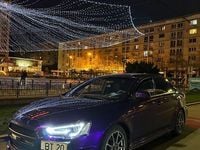 Gebraucht Mitsubishi Lancer Intense 140 PS (102 kW) 2008 Violett Limousine