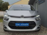 gebraucht Citroën C4 Picasso /Spacetourer Exclusive|TOP-Ausstattung