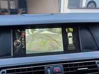 Gebraucht BMW 530 258 PS (189 kW) 2013 Grau Kombi