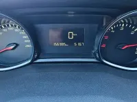 Gebraucht Peugeot 308 SW Active 120 PS (88 kW) 2016 Weiß Kombi