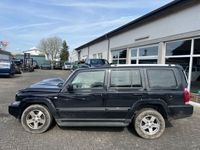 gebraucht Jeep Commander 5.7 V8 Limited HEMI / 7 Sitzer