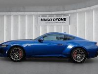 Gebraucht Ford Mustang GT 446 PS (328 kW) 2025 Blau Coupé