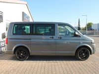 Second-hand VW T5 140 CP (102 kW) 2010 Gri Van