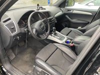 gebraucht Audi Q5 2.0 TDI Automatik S Line