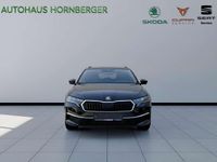 Ny Skoda Octavia Selection 150 HK (110 kW) 2025 Sort Stationcar