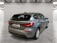 gebraucht BMW 118 i Hatch