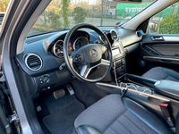 gebraucht Mercedes ML300 