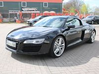 gebraucht Audi R8 Coupé 4.2 FSI Quattro S-Tronic Facelift B&O