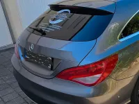 Gebraucht Mercedes CLA200 Shooting Brake 156 PS (114 kW) 2015 Grau Kombi