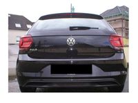 gebraucht VW Polo Automatik/Klima/Allwetterr./SHZ/Alu/Einparkh./TOP!