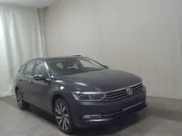 Gebraucht VW Passat Comfortline 150 PS (110 kW) 2019 Grau Kombi