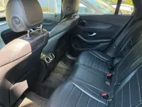 Gebraucht Mercedes GLC300 241 PS (177 kW) 2018 Schwarz SUV