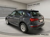 gebraucht Audi Q5 40 TDI quattro