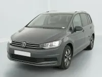 Gebraucht VW Touran Edition 150 PS (110 kW) 2025 Gris dauphin Van / Kleinbus