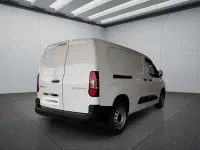 Neu Citroën Berlingo 102 PS (75 kW) 2026 Van / Kleinbus