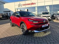 Neu Citroën C4 136 PS (100 kW) 2026 Elixir rot Limousine