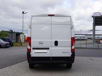 gebraucht Opel Movano Cargo Edition L3H2 140 PS