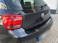 gebraucht BMW 116 116 i M-Sport Paket F21