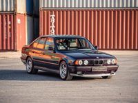 Gebraucht BMW M5 Performance 340 PS (250 kW) 1992 Daytona violett Kombi