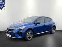 Gebraucht Renault Clio V Techno 158 PS (116 kW) 2024 Blau (ironblau metallic (blau)) Limousine