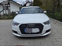 Second-hand Audi A3 Design 190 CP (139 kW) 2019 Alb Berlinǎ