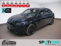 Gebraucht Opel Corsa S 101 PS (74 kW) 2025 Schwarz Kleinwagen