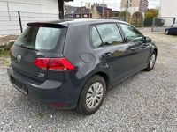 Gebraucht VW Golf VII Trendline 86 PS (63 kW) 2012 Grau Limousine