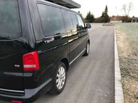 gebraucht VW Multivan T5Kurz DSG Team