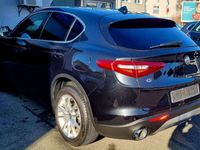 gebraucht Alfa Romeo Stelvio 2.2 Diesel 16V AT8-Q4 Super