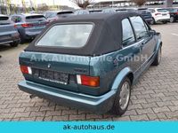 gebraucht VW Golf Cabriolet 1 1.8 Etienne Aigner H-Kennzeichen